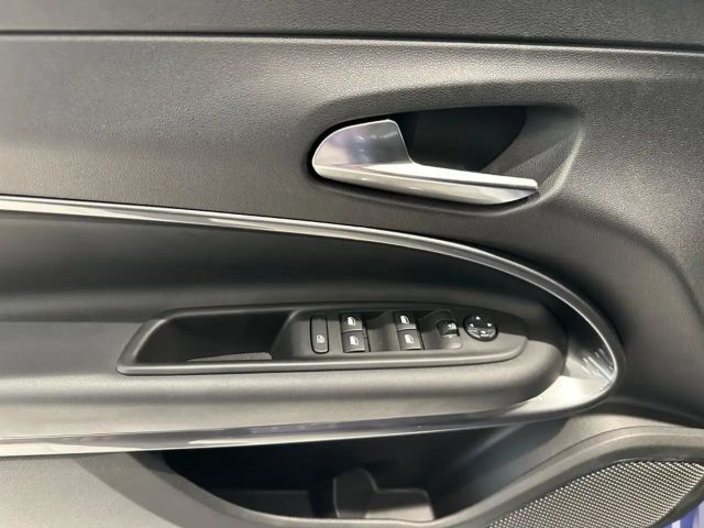 Abarth 600e Scorpionissima