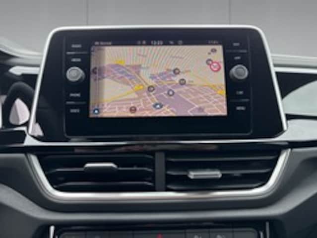 Volkswagen T-Roc 1.5 TSI DSG R-Line