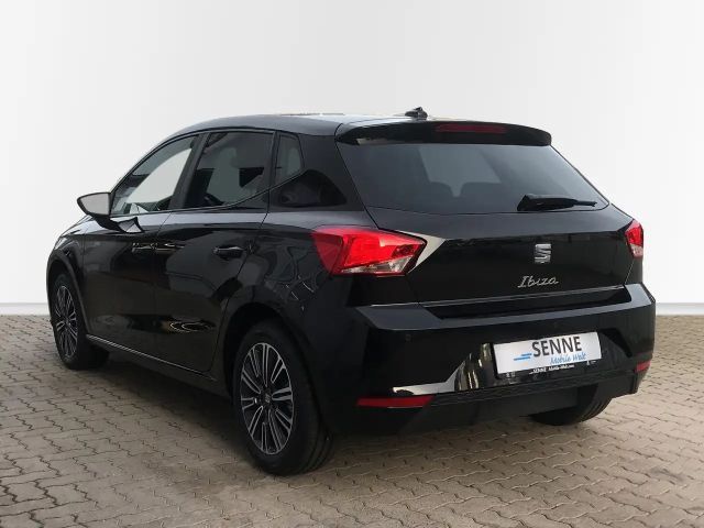 Seat Ibiza 1.0 TSI DSG Style