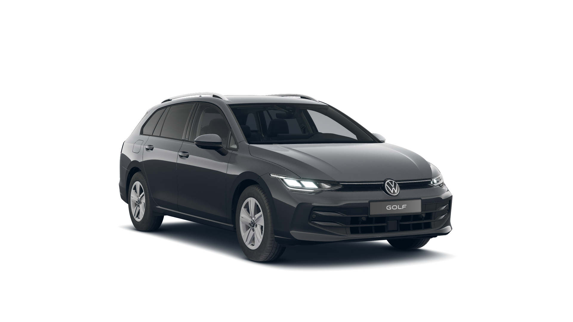 Volkswagen Golf 1.5 TSI Variant