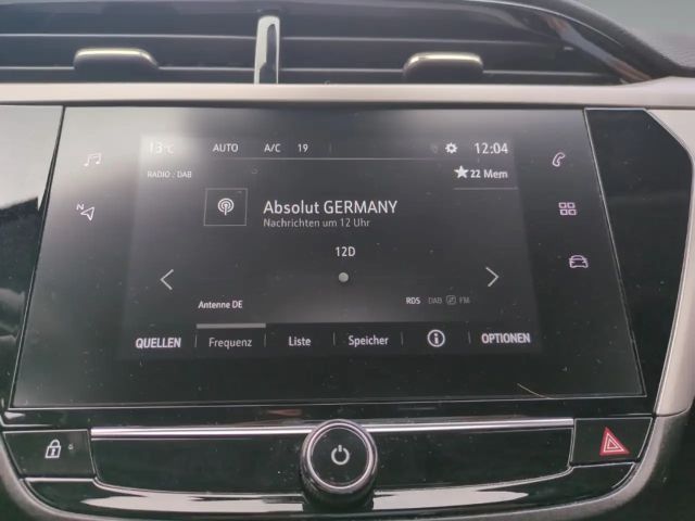 Opel Corsa Edition F Edition