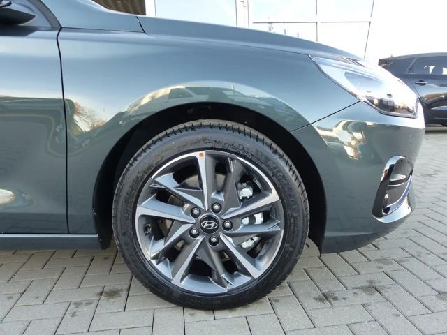 Hyundai i30 Advantage T-GDi