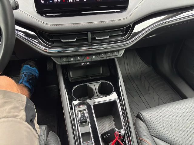 Skoda Enyaq Suite iV 80