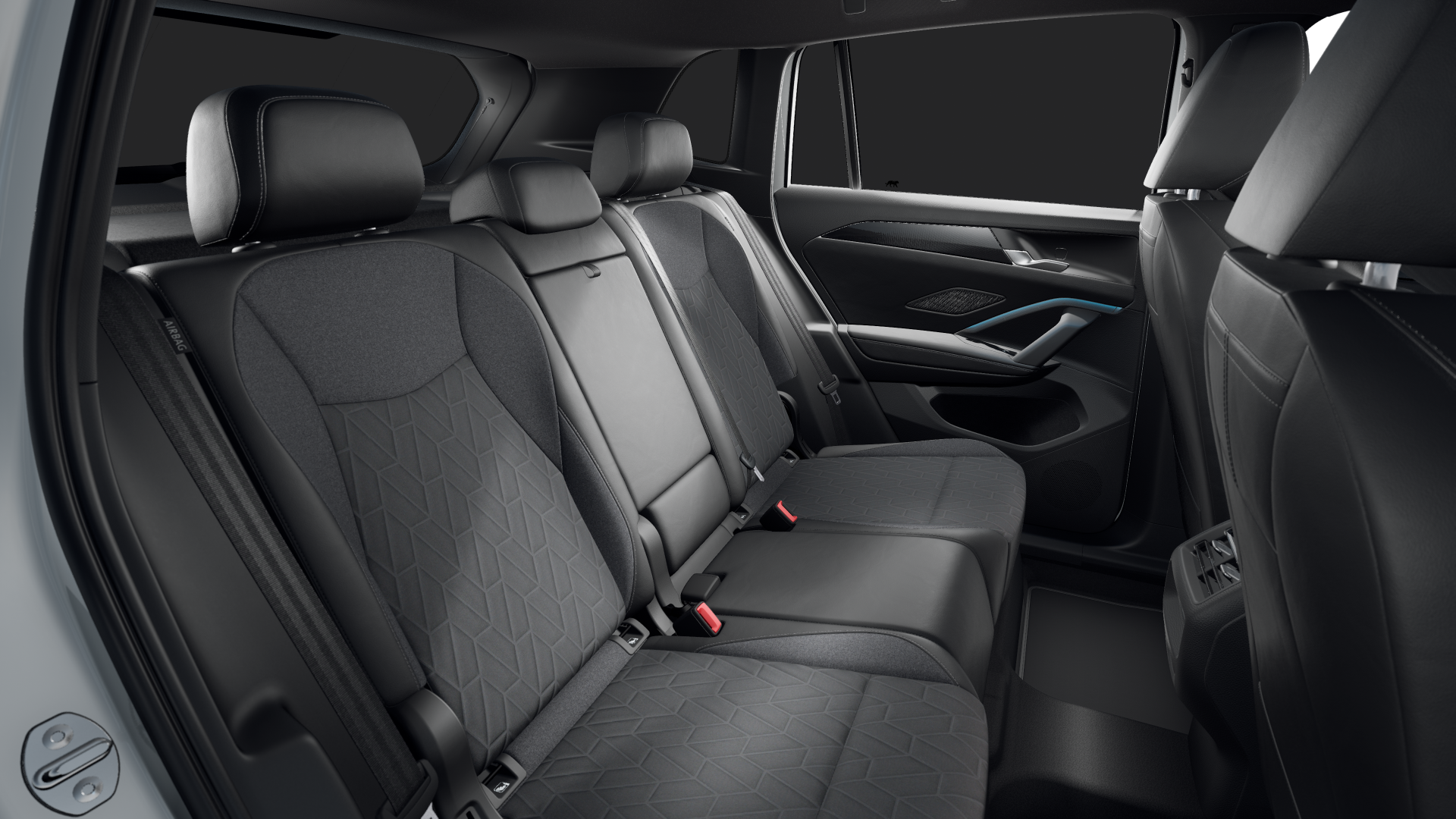 Volkswagen Tiguan 2.0 TDI DSG IQ.Drive