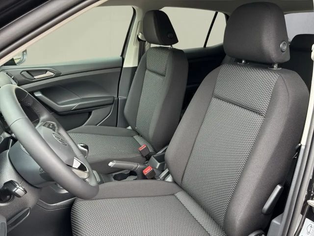 Volkswagen T-Cross 4Me TSI