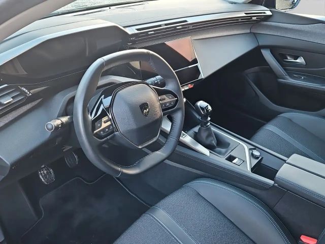 Peugeot 308 Allure Pack PureTech