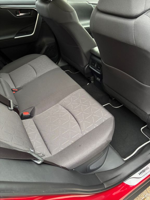 Toyota RAV4 5-deurs Team D