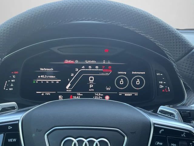 Audi RS6 Avant Performance