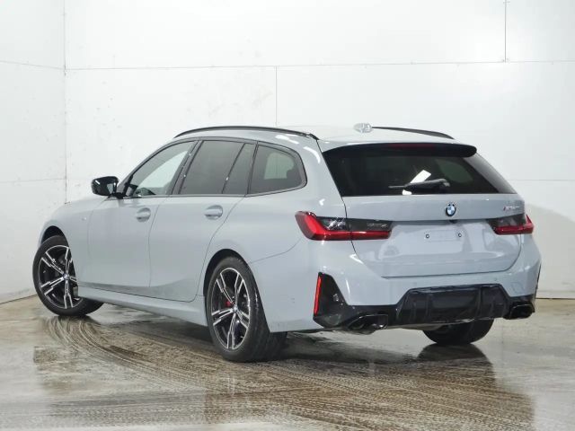 BMW 340 M-Sport xDrive