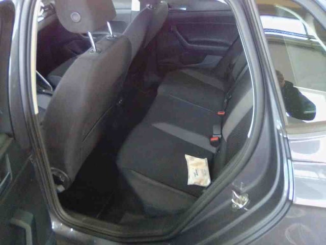 Volkswagen Polo 1.0 TSI DSG Life