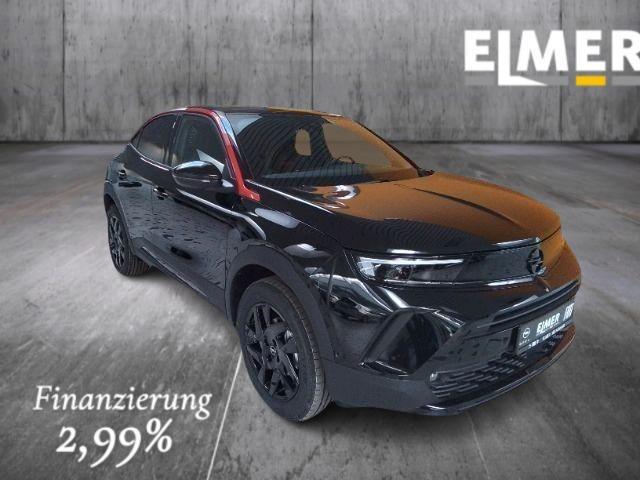 Opel Mokka GS-Line Grand Sport Turbo