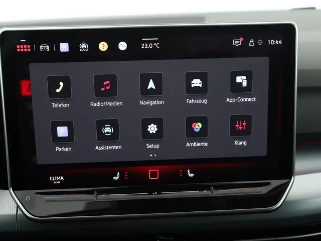 Volkswagen Golf 1.5 TSI Golf VIII Variant