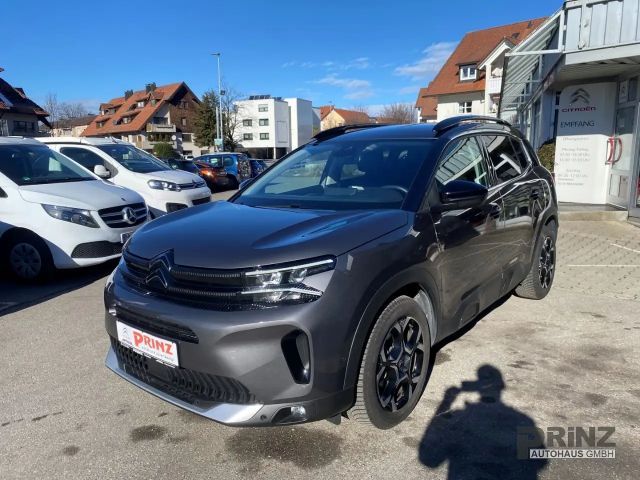 Citroën C5 Aircross Hybrid Max