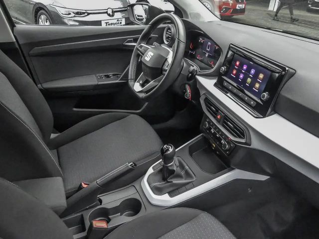 Seat Arona 1.0 TSI Style