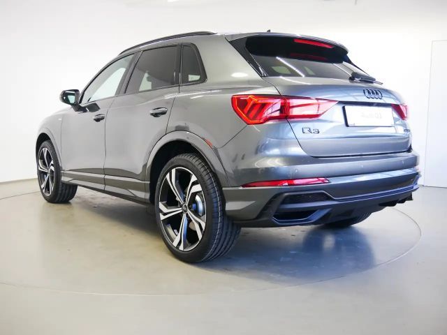 Audi Q3 40 TFSI Quattro