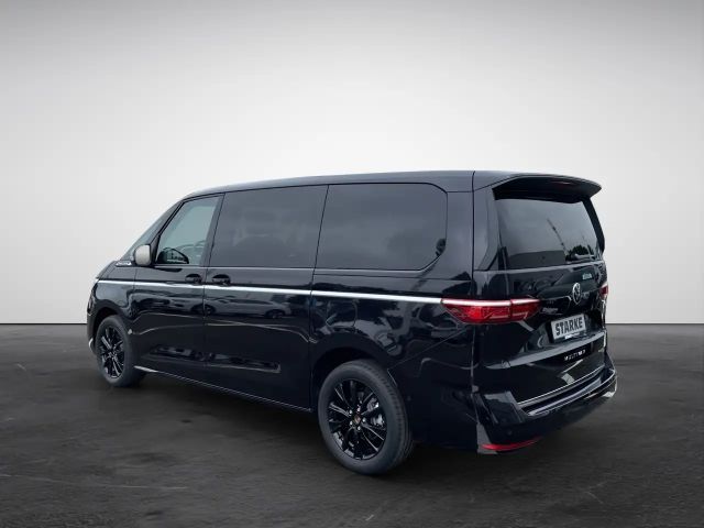 Volkswagen Multivan 2.0 TDI DSG Lang Style T7