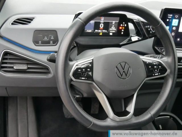 Volkswagen ID.3 City Performance Pure