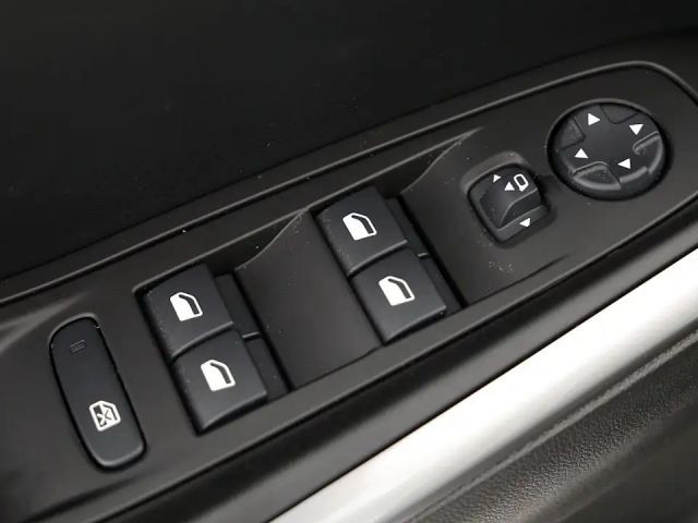 Opel Grandland X GS-Line Grand Sport Turbo