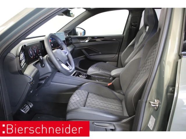 Volkswagen Tiguan 2.0 TDI DSG R-Line Style