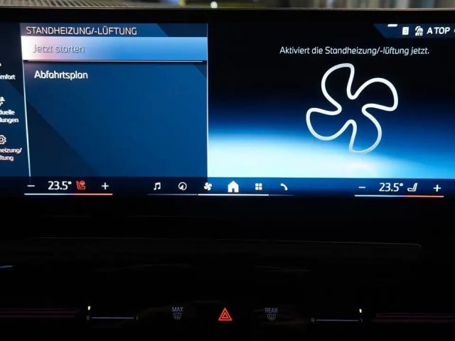 BMW 520 520i M-Sport Sedan