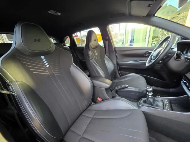 Hyundai i20 1.6 N Performance T-GDi