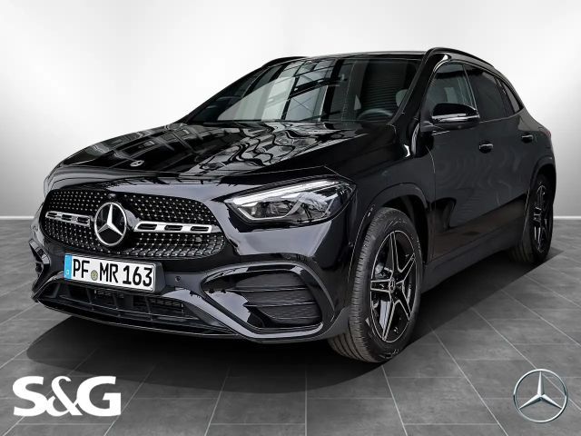 Mercedes-Benz GLA 200 AMG Line
