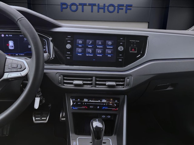 Volkswagen Taigo 1.5 TSI DSG IQ.Drive R-Line