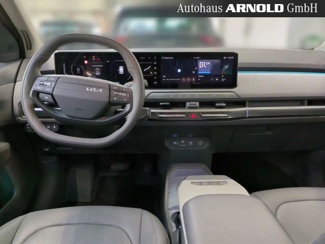 Kia EV3 58.3 kWh Earth