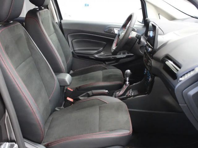 Ford EcoSport ST Line