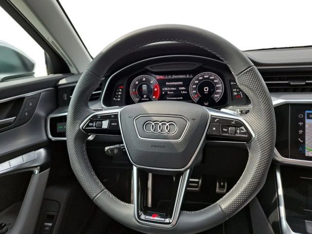 Audi S6 KAM/LEDER/2xPDC/NAVI/uvm.