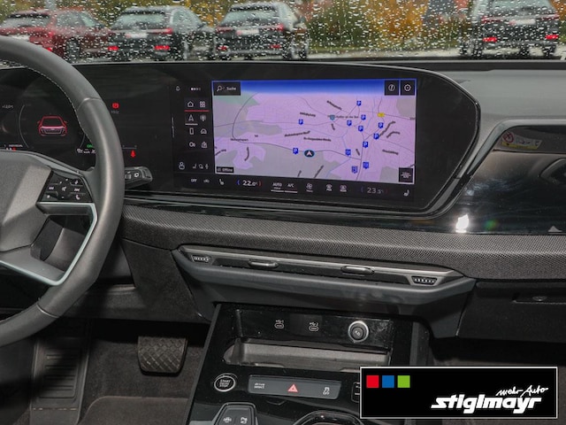 Audi A5 Avant S-Tronic