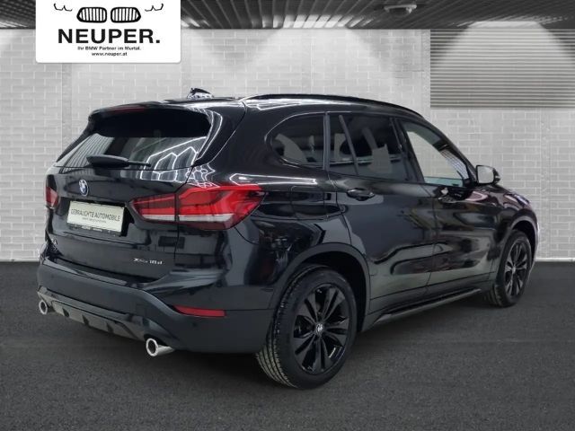 BMW X1 xDrive18d
