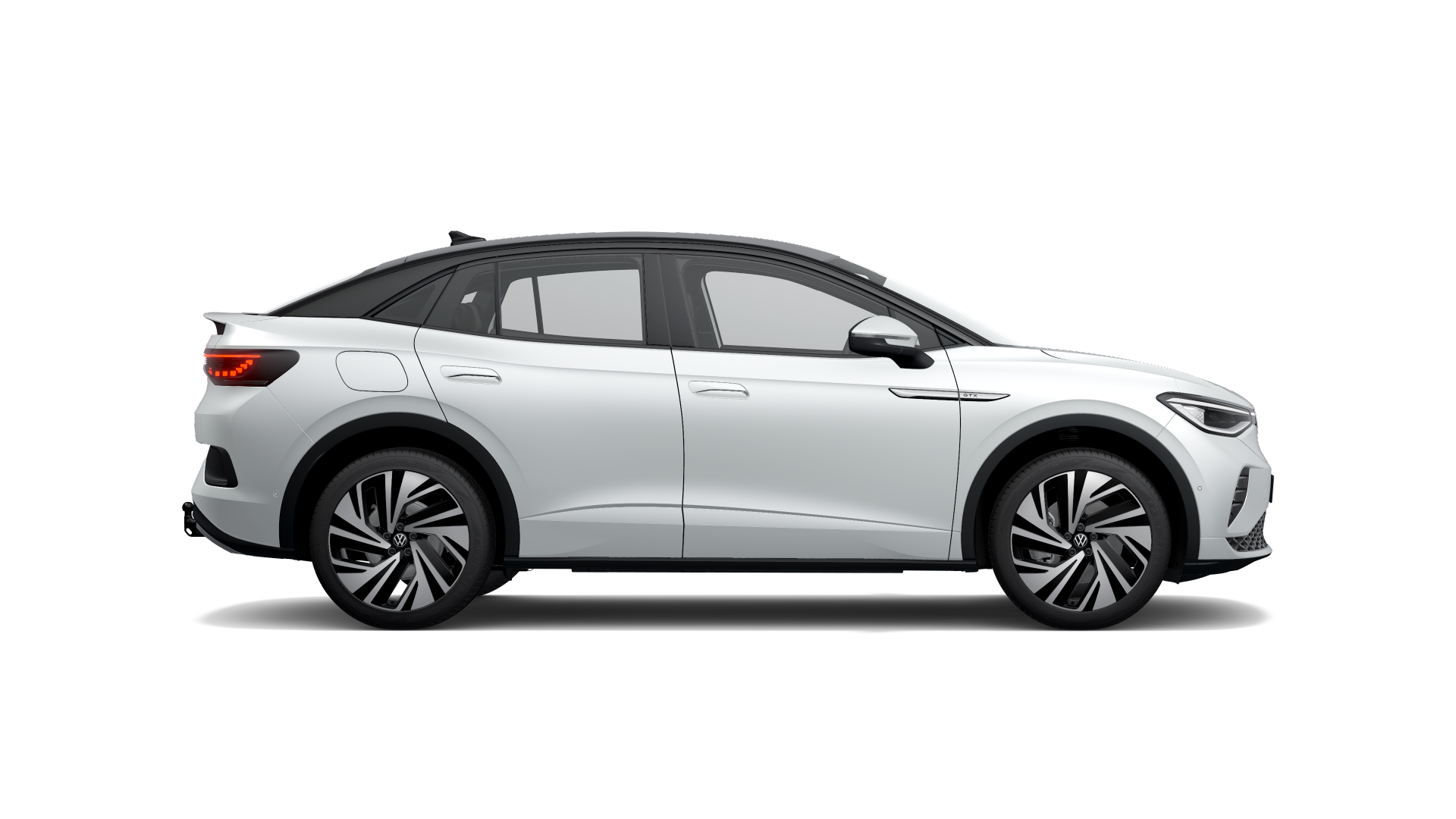 Volkswagen ID.5 220 kW 4Motion GTX