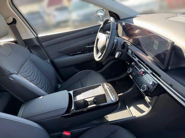 Hyundai Tucson Trend