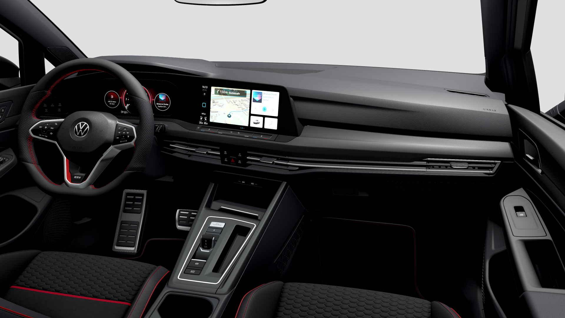 Volkswagen Golf Edition 45 GTI Golf VIII