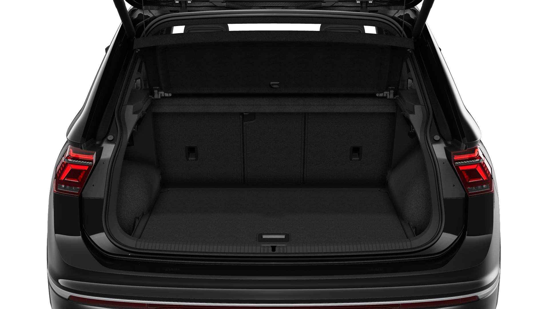 Volkswagen Tiguan 2.0 TDI 4Motion R-Line