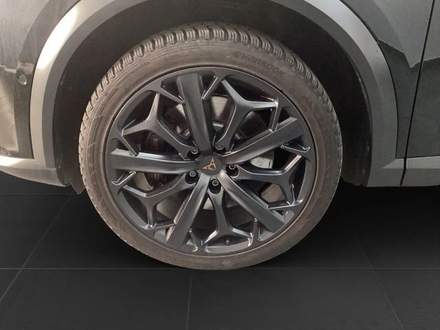 Cupra Formentor 2.0 TSI DSG