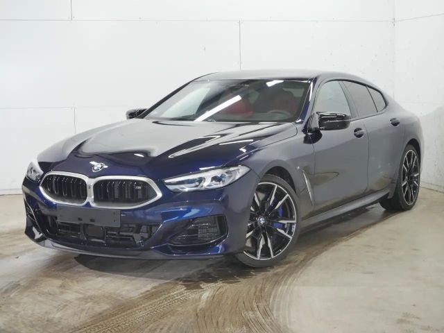 BMW M850 Coupé xDrive