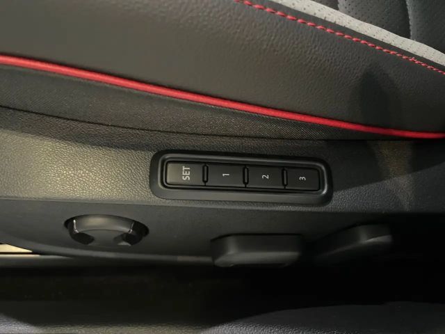 Volkswagen Golf 2.0 TSI DSG GTI