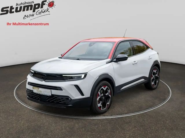 Opel Mokka GS-Line Grand Sport Mokka-e