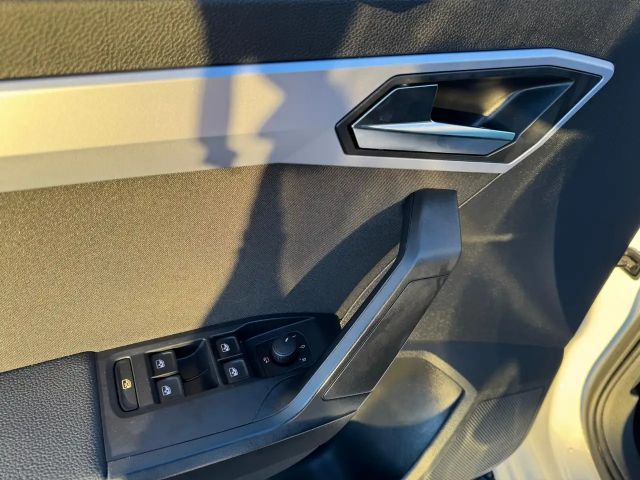 Seat Ibiza 1.0 TSI DSG FR-lijn