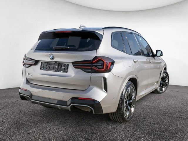 BMW iX3 Impressive M-Sport iX3