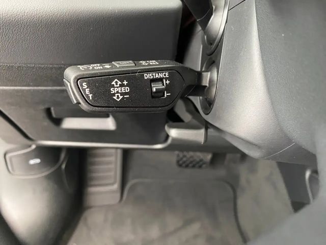 Audi A6 Hybride Quattro