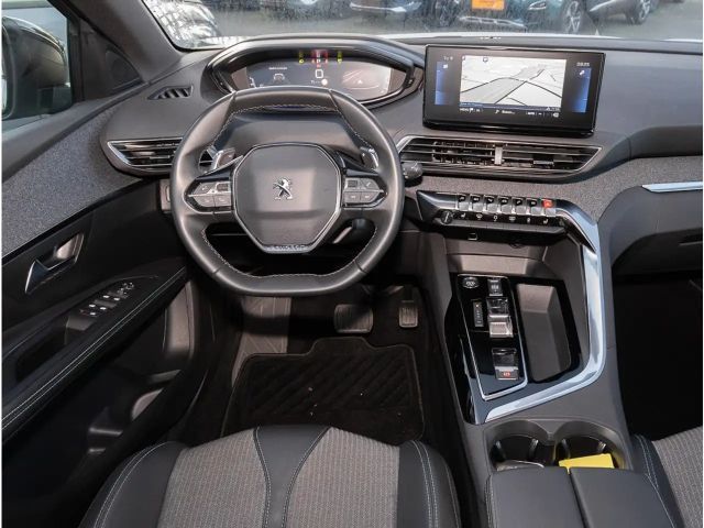 Peugeot 5008 Allure Pack