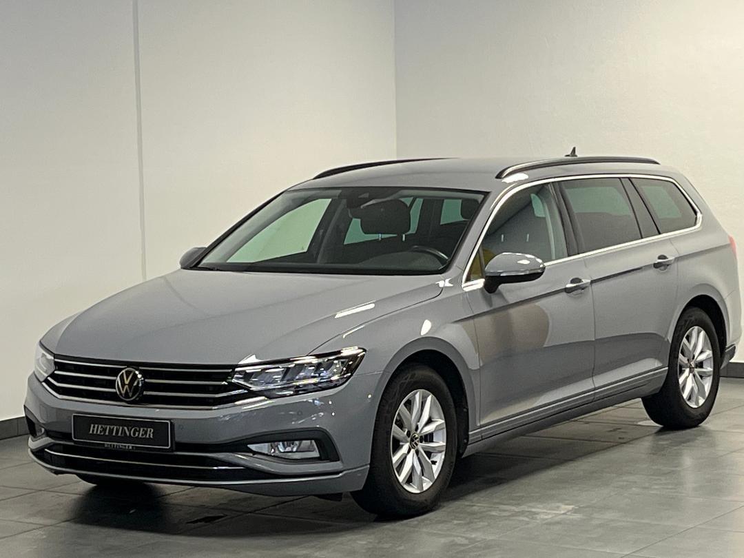 Volkswagen Passat 2.0 TDI Business DSG Variant