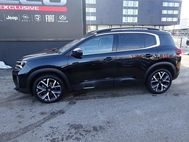 Citroën C5 Aircross BlueHDi Shine