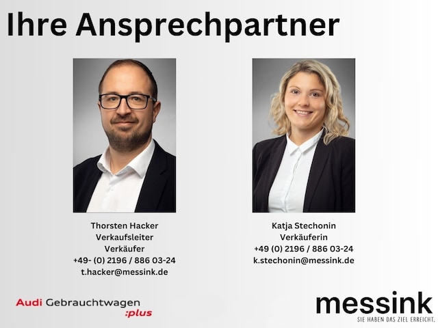 Audi S3 Quattro S-Tronic Sportback