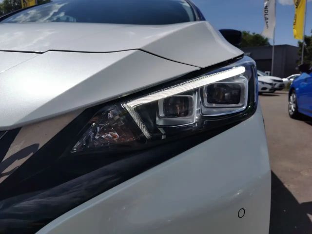 Nissan Leaf N-Connecta