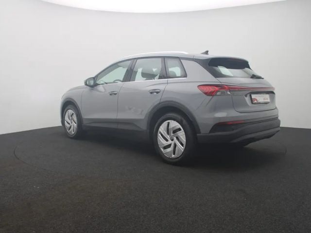 Audi Q4 e-tron 35