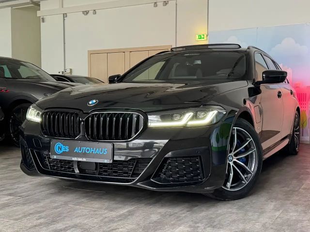 BMW 530 530e M-Sport
